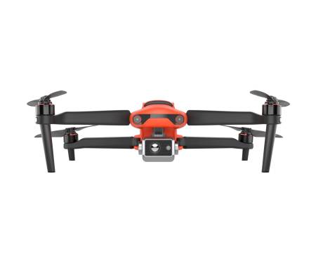Квадрокоптер AUTEL EVO II Dual 640T Enterprise Rugged Bundle Drone V3 Orange (102001509) 1