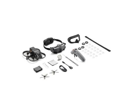 Квадрокоптер DJI Avata Explorer Combo (CP.FP.00000116.01) 6