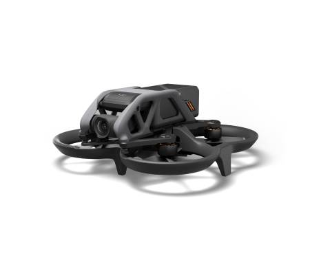 Квадрокоптер DJI Avata Explorer Combo (CP.FP.00000116.01) 2