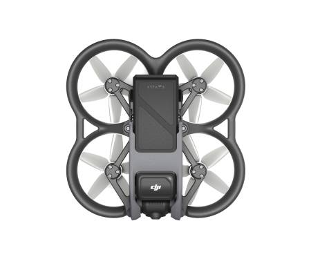 Квадрокоптер DJI Avata Explorer Combo (CP.FP.00000116.01) 5