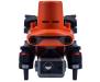 Квадрокоптер AUTEL EVO II Dual Rugged Bundle 640T RTK V3 Orange (102001511) 3