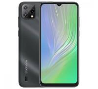 Смартфон Blackview A55 3/16GB Phantom Black