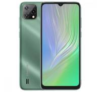Смартфон Blackview A55 3/16GB Ink Green