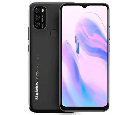 Смартфон Blackview A70 Pro 4/32GB Black 1