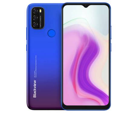 Смартфон Blackview A70 Pro 4/32GB Blue 1
