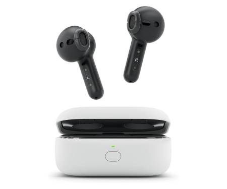 Навушники Amazon Echo Buds (2023) Black