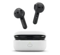 Навушники Amazon Echo Buds (2023) Black