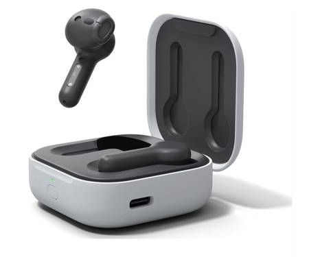 Навушники Amazon Echo Buds (2023) Black
