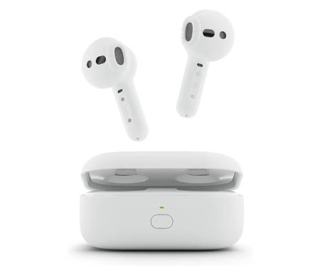 Наушники Amazon Echo Buds (2023) White