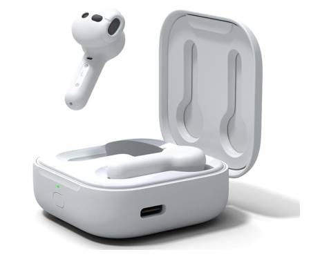 Наушники Amazon Echo Buds (2023) White