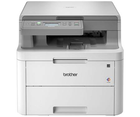 МФУ Brother DCP-L3510CDWY (DCPL3510CDWYJ1)