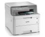 МФУ Brother DCP-L3510CDWY (DCPL3510CDWYJ1)