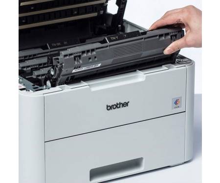 МФУ Brother DCP-L3510CDWY (DCPL3510CDWYJ1)