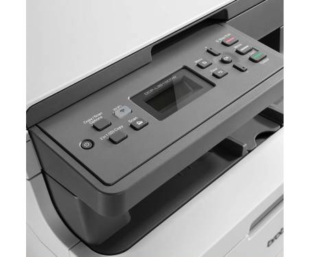 МФУ Brother DCP-L3510CDWY (DCPL3510CDWYJ1)