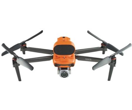 Квадрокоптер AUTEL EVO II Pro Rugged Bundle V3 Orange (102001510) 2