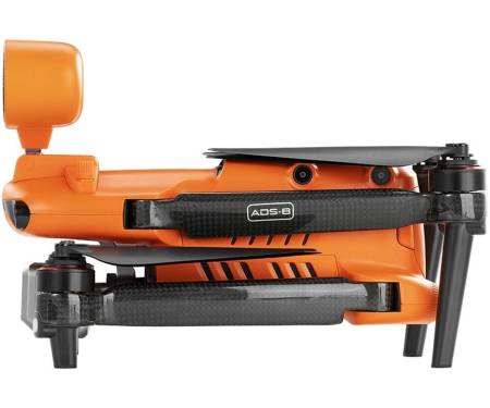 Квадрокоптер AUTEL EVO II Pro Rugged Bundle V3 Orange (102001510) 5