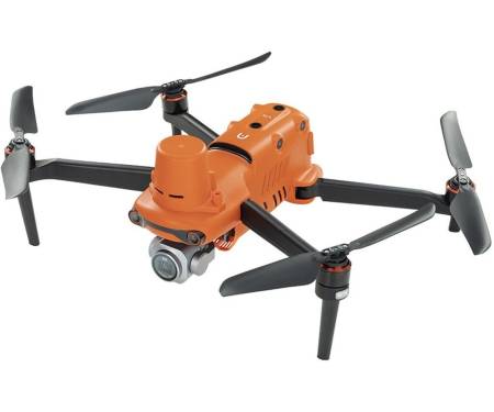 Квадрокоптер AUTEL EVO II Pro Rugged Bundle RTK V3 Orange (102001520) 2