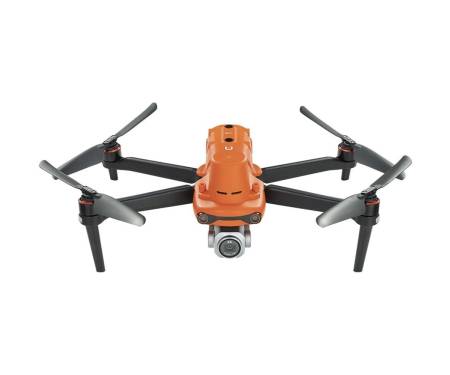 Квадрокоптер AUTEL EVO II Pro Rugged Bundle RTK V3 Orange (102001520) 1
