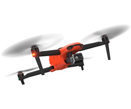 Квадрокоптер AUTEL EVO II Dual Rugged Bundle 640T V3 (102001518) 3