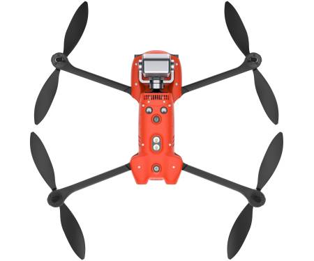 Квадрокоптер AUTEL EVO II Dual Rugged Bundle 640T V3 (102001518) 5
