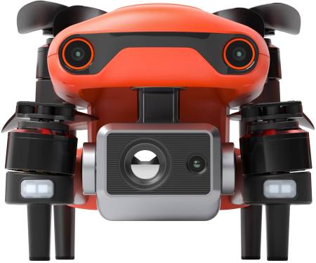 Квадрокоптер AUTEL EVO II Dual Rugged Bundle 640T V3 (102001518) 4