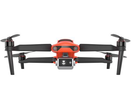 Квадрокоптер AUTEL EVO II Dual Rugged Bundle 640T V3 (102001518) 6