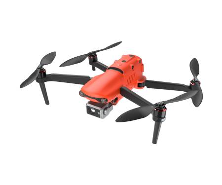 Квадрокоптер AUTEL EVO II Dual Rugged Bundle 640T V3 (102001518) 1