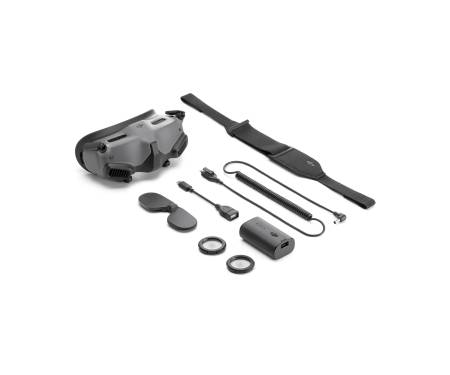 FPV окуляри DJI Goggles 2 (CP.FP.00000056.01) 5