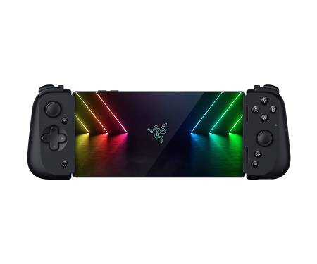 Универсальный геймпад Razer Kishi V2 for Android (RZ06-04180100-R3U1) 1