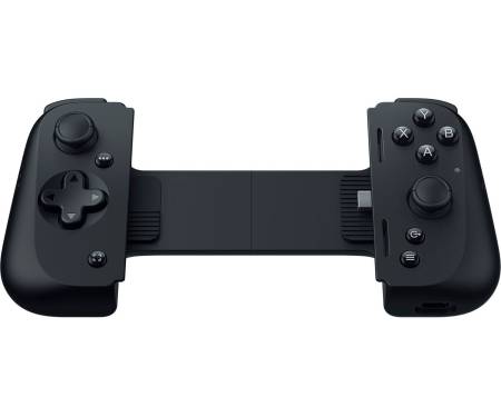 Универсальный геймпад Razer Kishi V2 for Android (RZ06-04180100-R3U1) 2