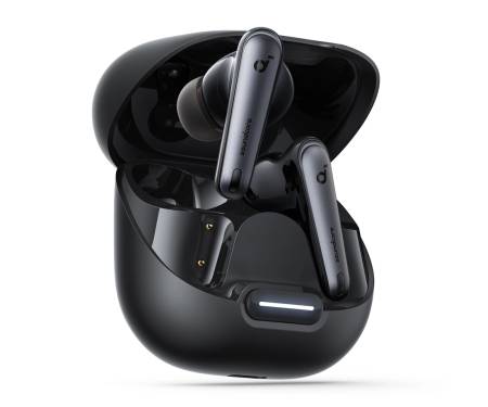 Навушники Anker Soundcore Liberty 4 NC Black