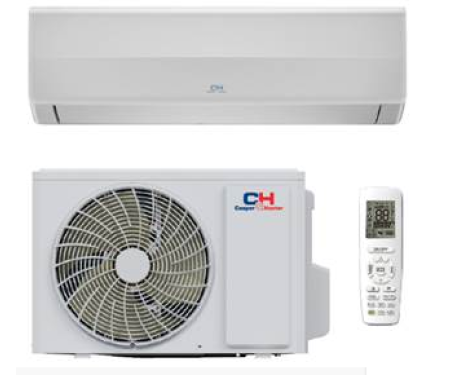Кондиціонер Cooper&Hunter Universal PRO (GEN VI) CH-S07XZ3 2