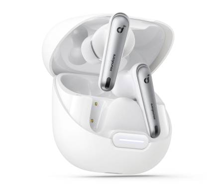 Навушники Anker Soundcore Liberty 4 NC White