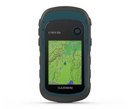GPS-навигатор Garmin eTrex 22x (010-02256-00)