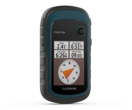 GPS-навигатор Garmin eTrex 22x (010-02256-00)
