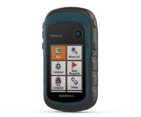 GPS-навигатор Garmin eTrex 22x (010-02256-00)