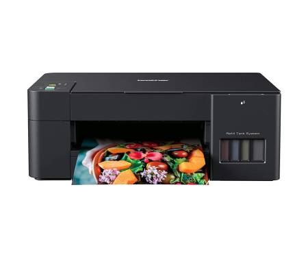 БФП Brother DCP-T420W InkBenefit Plus (DCPT420W)
