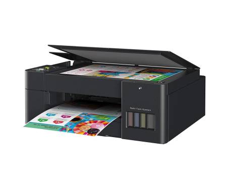 БФП Brother DCP-T420W InkBenefit Plus (DCPT420W)
