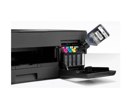 БФП Brother DCP-T420W InkBenefit Plus (DCPT420W)