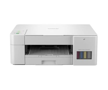 БФП Brother DCP-T426W InkBenefit Plus (DCPT426WYJ1)