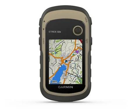 GPS-навигатор Garmin eTrex 32x (010-02257-01)