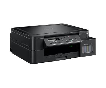 МФУ Brother DCP-T520W InkBenefit Plus (DCPT520WAP1)