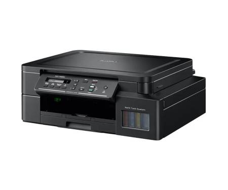 МФУ Brother DCP-T520W InkBenefit Plus (DCPT520WAP1)