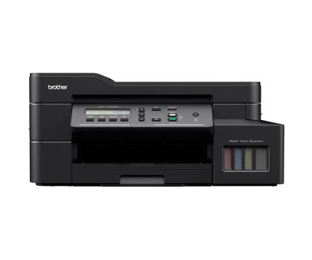 МФУ Brother DCP-T720DW InkBenefit Plus (DCPT720DW)