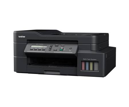МФУ Brother DCP-T720DW InkBenefit Plus (DCPT720DW)