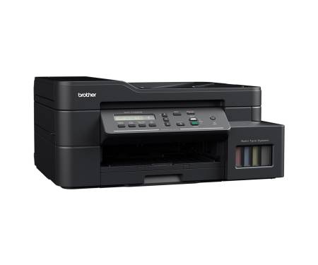 МФУ Brother DCP-T720DW InkBenefit Plus (DCPT720DW)