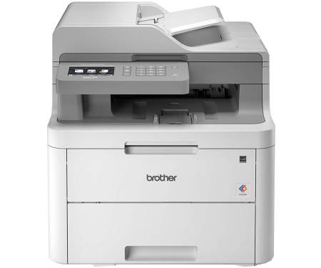 БФП Brother DCPL3550CDWY (DCPL3550CDWYJ1)