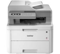 МФУ Brother DCPL3550CDWY (DCPL3550CDWYJ1)
