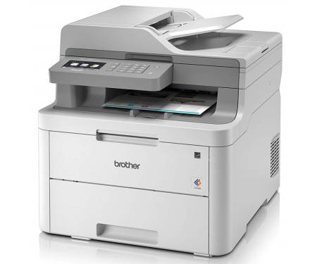 БФП Brother DCPL3550CDWY (DCPL3550CDWYJ1)