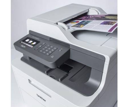 БФП Brother DCPL3550CDWY (DCPL3550CDWYJ1)